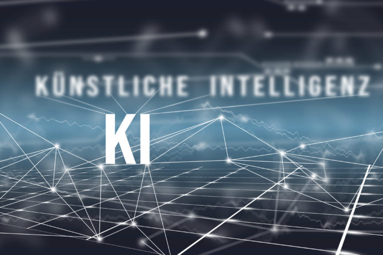 KI – Künstliche Intelligenz