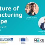 The future of manufacturing in Europe