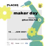 makerday – Erfinde das Rad neu!